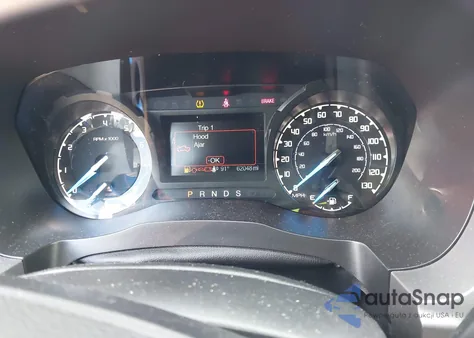 2021 Ford Ranger Xlt из США, поврежденный, VIN 1FTER4EHXMLD09724